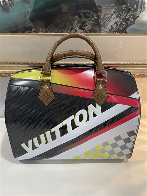 louis vuitton stilista|louis vuitton monogram.